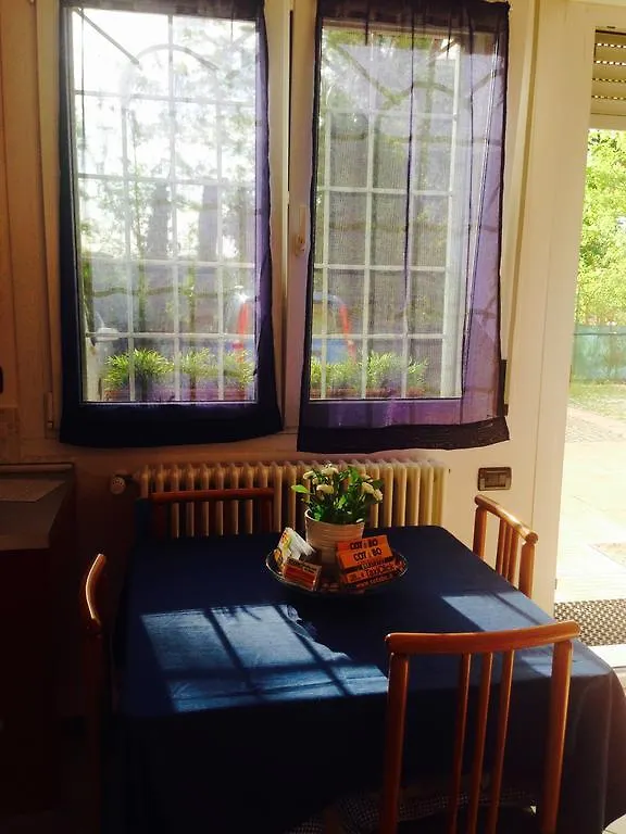 شقة فندق بولونيافي  Gilda House