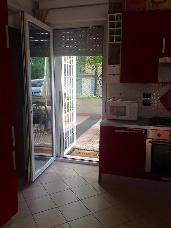 فندق بولونيافي  Gilda House إيطاليا