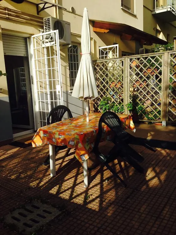 شقة فندق بولونيافي  Gilda House
