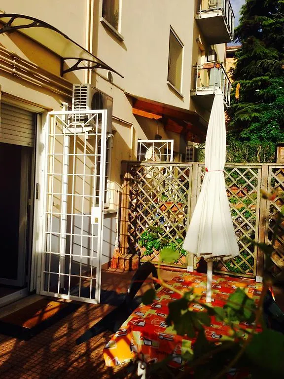 Apartment Gilda House Hotel Bologna Italy