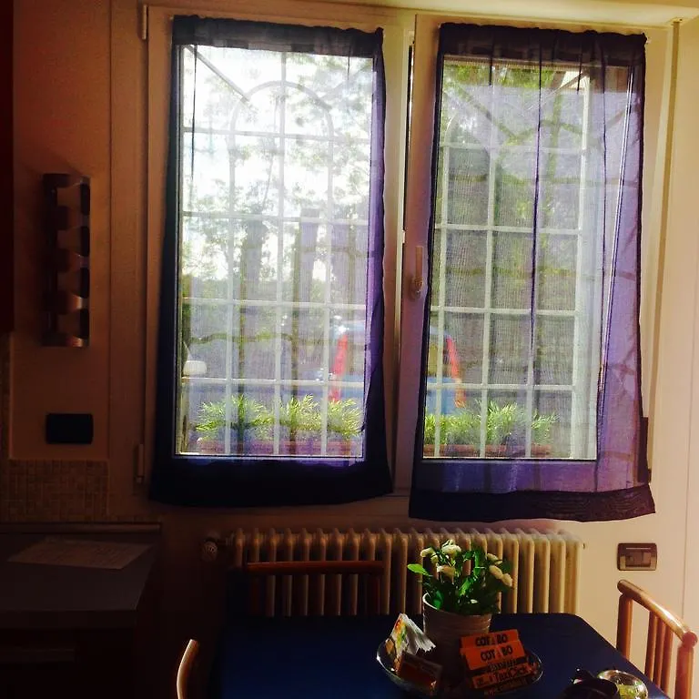 Appartamento Gilda House Hotel Bologna