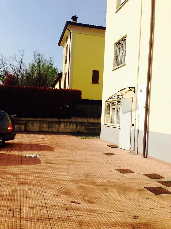 Apartment Gilda House Hotel Bologna
