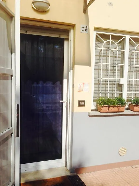 Appartamento Gilda House Hotel Bologna