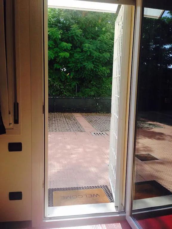 Gilda House Hotel Bologna