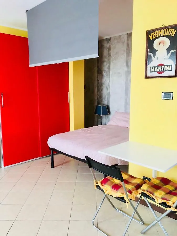 Gilda House Hotel Bologna Appartamento