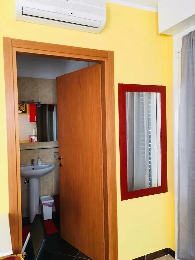 Gilda House Hotel Bologna