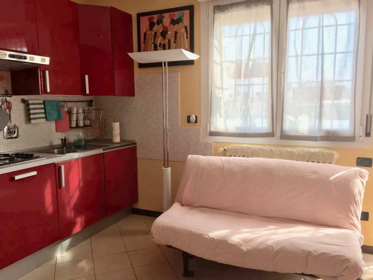 Appartamento Gilda House Hotel Bologna