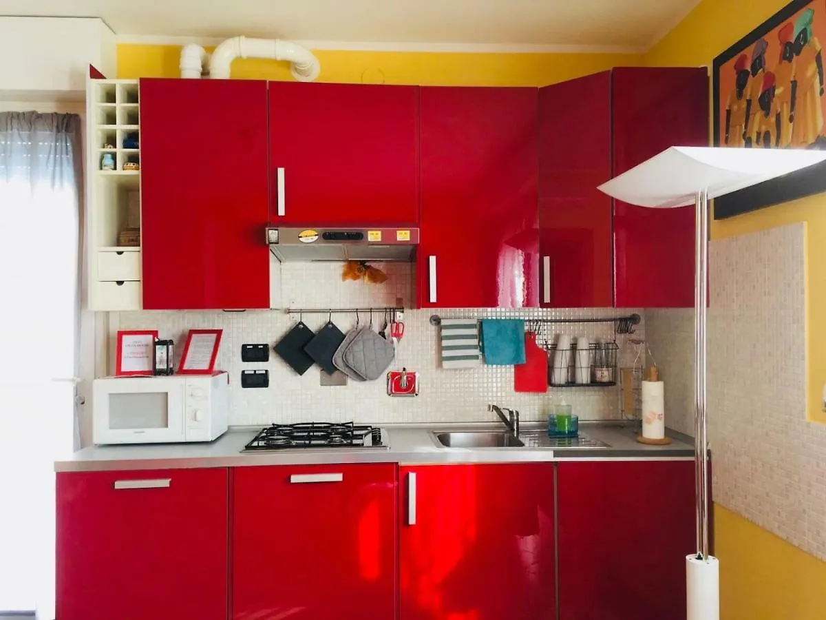 Gilda House Hotel Bologna