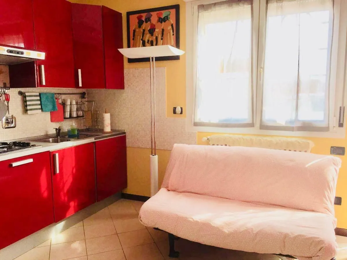 Gilda House Hotel Bologna 0*,