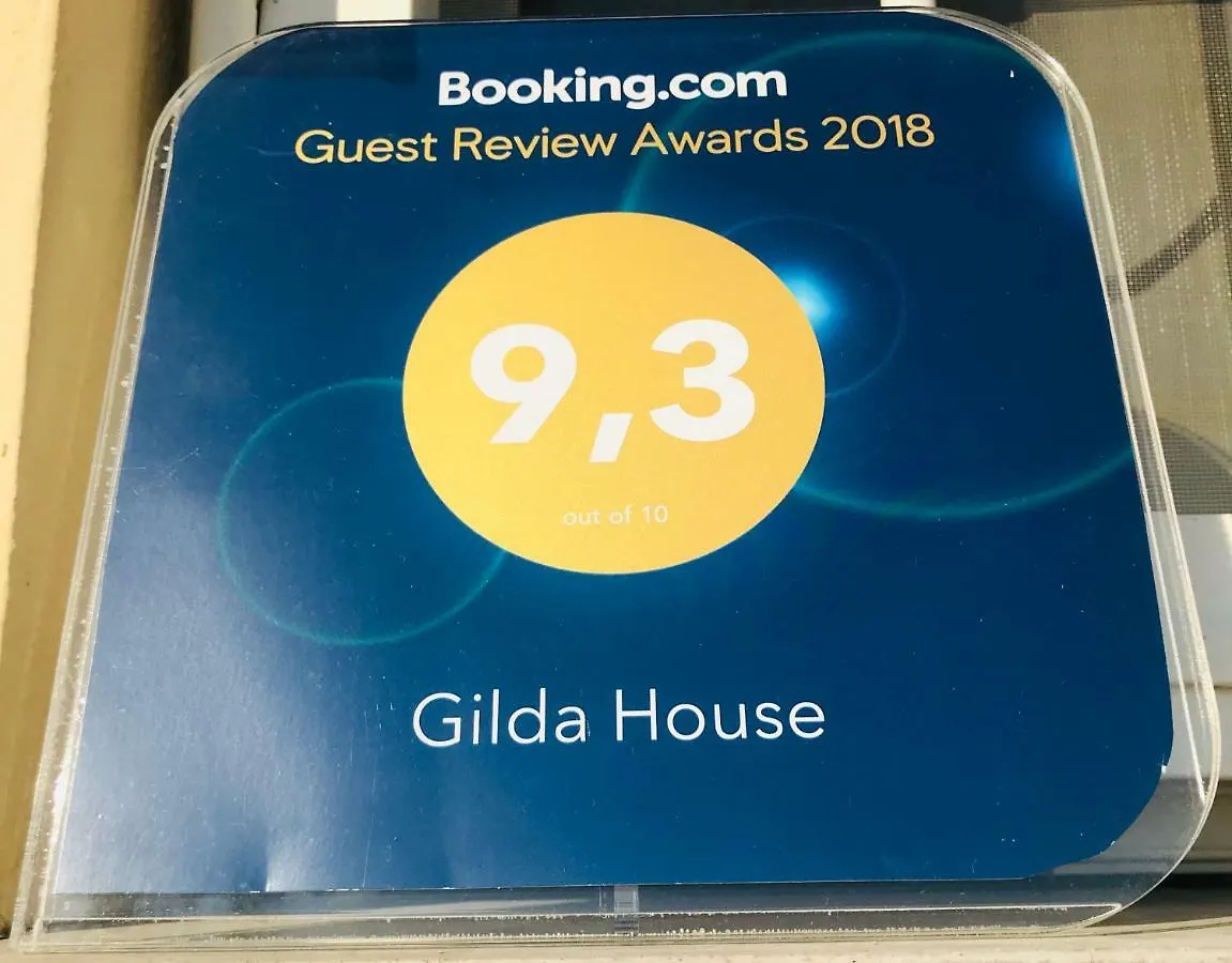 Appartamento Gilda House Hotel Bologna